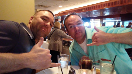 American Restaurant «Crooners Lounge and Supper Club», reviews and photos, 6161 Hwy 65 NE Highway 65 Northeast, Fridley, MN 55432, USA