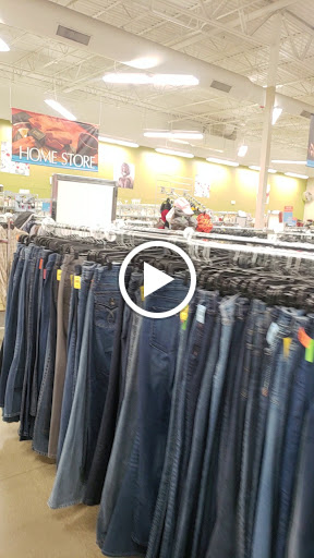 Thrift Store «Goodwill Store & Donation Center», reviews and photos, 1020 N Rohlwing Rd, Addison, IL 60101, USA