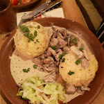 Photo n°9 de l'avis de B..u fait le 31/01/2020 à 09:11 sur le  Wirtshaus Christoffel à Erfurt