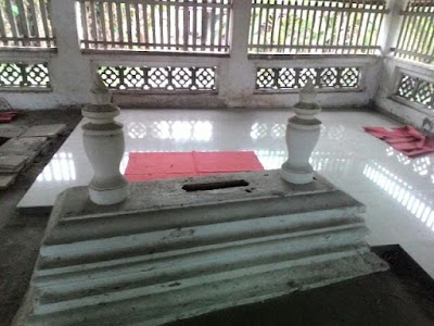 Photos of Mesjid Jami Al-Kahfi