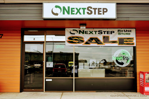 NextStep ReUse Store