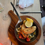 Photo n°9 de l'avis de Heiko.e fait le 21/05/2022 à 06:38 sur le  Samoa Seepferdchen à Sylt