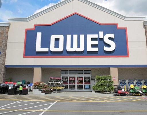Lowe's Home Improvement