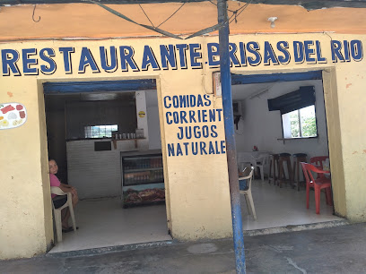 Restaurante Brisas del Rio