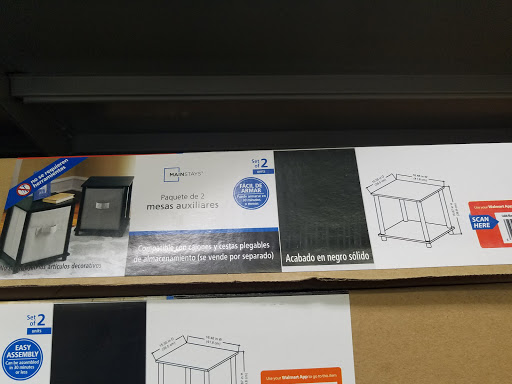 Department Store «Walmart Supercenter», reviews and photos, 2485 IA-92, Washington, IA 52353, USA