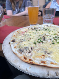 Pizza du Restaurant Brasserie des Tanneurs à Colmar - n°10