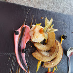 Photo n°6 de l'avis de Tamara.a fait le 07/08/2020 à 20:57 sur le  Ruge Gastronomie Inh. Björn Ruge Cheyenne Western-BBQ-Bar à Stralsund