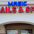 Magic Nails & Spa