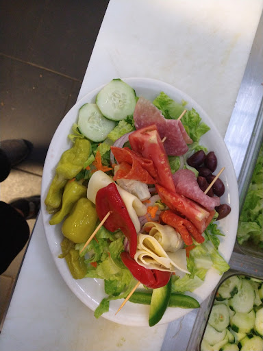 Produce Market «The Market Off Main Street», reviews and photos, 6238 Grand Blvd, New Port Richey, FL 34652, USA