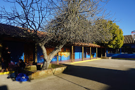 Colegio Almenar