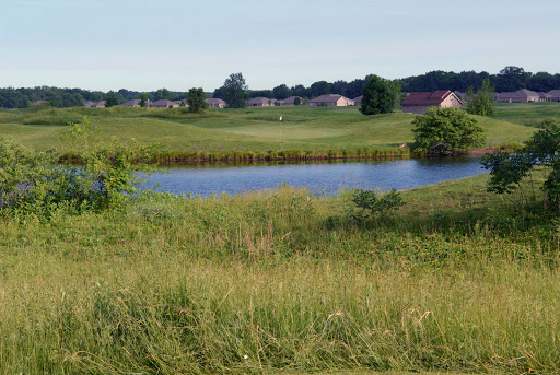 Golf Course «Timbergate Golf Course», reviews and photos, 151 St Andrews Ave, Edinburgh, IN 46124, USA