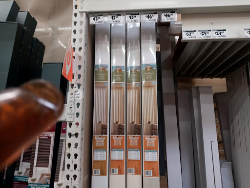 Home Improvement Store «The Home Depot», reviews and photos, 5010 Feather River Dr, Stockton, CA 95219, USA