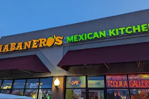 Habanero's Mexican Kitchen image