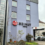 Photo n°4 de l'avis de My.e fait le 05/04/2023 à 03:47 sur le  AZIMUT Hotel Nuremberg à Nuremberg