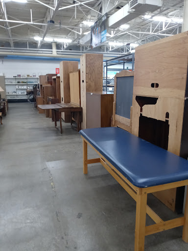 Building Materials Store «Lexington Habitat for Humanity ReStore», reviews and photos, 451 Southland Dr, Lexington, KY 40503, USA