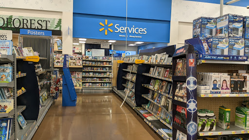 Department Store «Walmart Supercenter», reviews and photos, 2988 Burkesville Rd, Columbia, KY 42728, USA