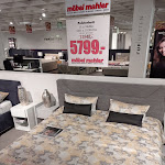 Photo n°5 de l'avis de Matthias.i fait le 15/10/2022 à 12:54 sur le  Möbel Mahler Einrichtungszentrum GmbH & Co. KG Siebenlehn à Großschirma