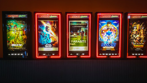 Movie Theater «Marquee Cinemas», reviews and photos, 220 9th St, Huntington, WV 25701, USA