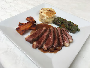 Photo n°11 de La Tour d'Abain à Thurageau ()