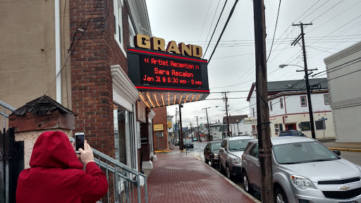 Performing Arts Theater «Grand Theater: Road Company Theatre Group», reviews and photos, 405 S Main St, Williamstown, NJ 08094, USA