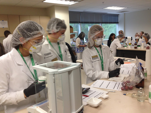 Pharmacy «CustomPlus Pharmacy», reviews and photos, 482 W Navajo St a, West Lafayette, IN 47906, USA