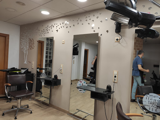 Información y opiniones sobre Peluquería Kristal de Andorra