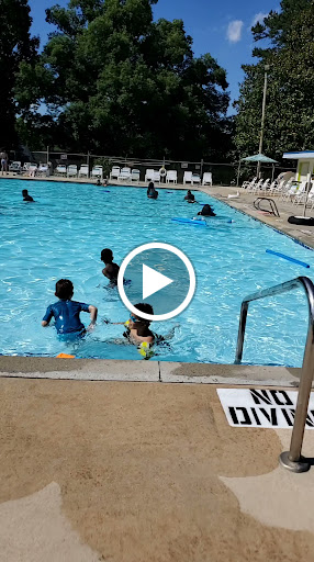 Public Swimming Pool «High Point Water Park», reviews and photos, 1617 Shaver St, High Point, NC 27265, USA