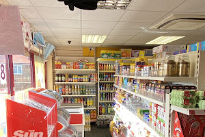 SHOP LOCALLY SRS OFF LICENCE STORE LTD