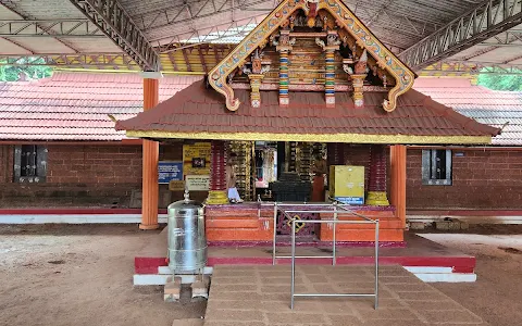 Kalarivathukkal Bhagavathi Temple image