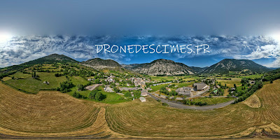 Thorame-Haute à Thorame-Haute
