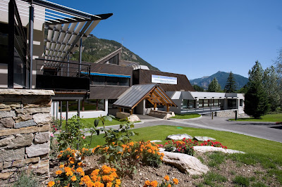 Institut de Formation Sanitaire et Sociale - IFSS Seltzer à Briançon