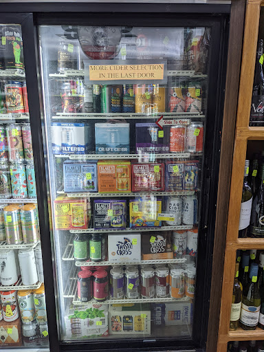 State Liquor Store «Warren Village Beverage & Liquor», reviews and photos, 3330 Warren Rd, Cleveland, OH 44111, USA