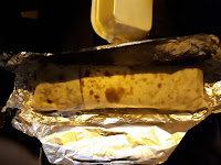 Plats et boissons du Restaurant de tacos Oven Tacos à Givors - n°1