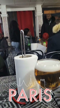 Plats et boissons du Restaurant africain Chez Odette à Paris - n°6