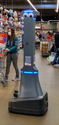 Grocery Store «Giant Food Stores», reviews and photos, 116 West Township Line Road, Havertown, PA 19083, USA