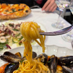 Photo n°1 de l'avis de Heba.l fait le 02/01/2024 à 22:02 sur le  Bella Napoli Bergamo à Bergamo