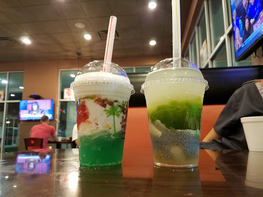 Dessert Shop «Bambu Desserts & Drinks», reviews and photos, 10901 N Lamar Blvd, Austin, TX 78753, USA