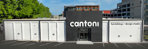 Cantoni Modern Furniture Atlanta, 1011 Monroe Dr NE, Atlanta, GA 30306, USA, 
