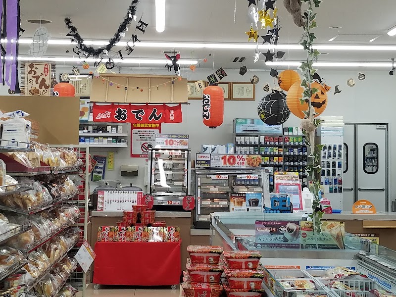 セブン イレブン 高崎藤塚町店 群馬県高崎市藤塚町 コンビニエンスストア コンビニ グルコミ