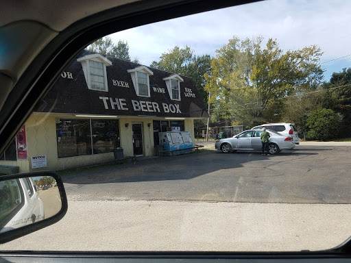 Beer Store «The Beer Box», reviews and photos, 1401 Old Spanish Trail, Slidell, LA 70458, USA