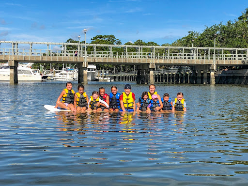 Outdoor Sports Store «Outside Brands», reviews and photos, The Plaza at Shelter Cove Shopping Center, Hilton Head Island, SC 29928, USA