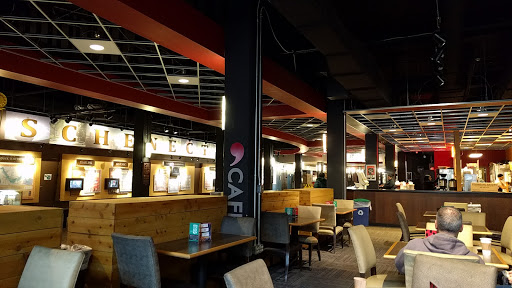 Performing Arts Theater «Proctors», reviews and photos, 432 State St, Schenectady, NY 12305, USA