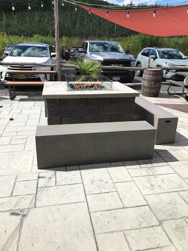 Cider Mill «Bad Seed Cider Co», reviews and photos, 43 Baileys Gap Rd, Highland, NY 12528, USA