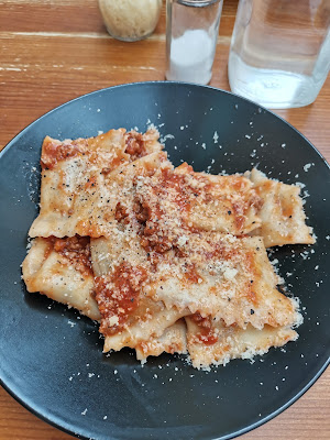 Ravioli and co à Gap