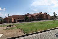 Colegio Aurelio Gómez Escolar