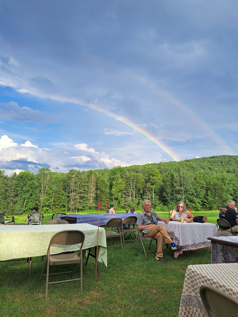 Crossmolina Farm Pizza 05039