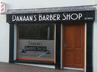 Danaan's Barber Shop