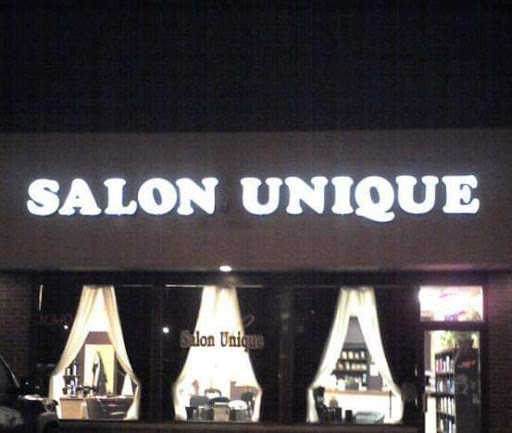 Nail Salon «Salon Unique», reviews and photos, 3731 W Elm St, McHenry, IL 60050, USA