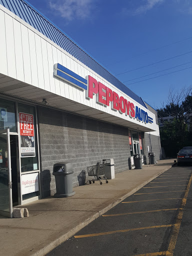 Pep Boys Auto Parts & Service, 231 Sunrise Hwy, Lindenhurst, NY 11757, USA, 