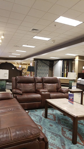 Furniture Store «Badcock Home Furniture &more», reviews and photos, 1555 E Hwy 50, Clermont, FL 34711, USA